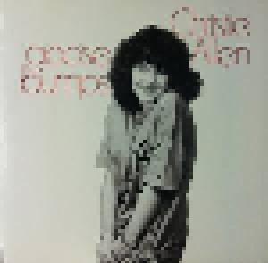 Christie Allen: Goose Bumps - Cover