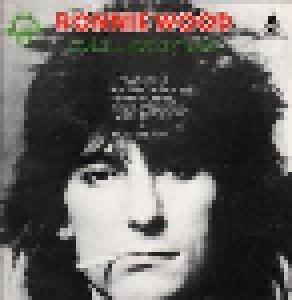 Ron Wood: Cancel Everything - Cover