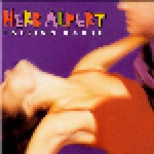 Herb Alpert: Passion Dance - Cover