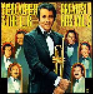 Herb Alpert & The Tijuana Brass: Greatest Hits, Vol. 2 - Cover