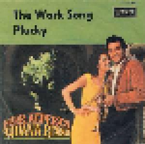Herb Alpert & The Tijuana Brass: Work Song, The - Cover