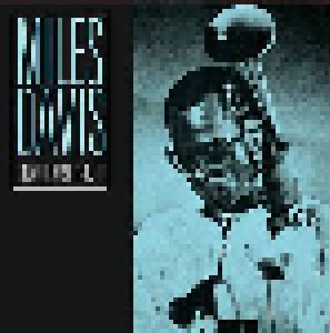Miles Davis: Fillmore West 15-10-70 - Cover