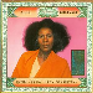 Alice Coltrane: Radha-Kṛṣṇa Nama Sankirtana - Cover