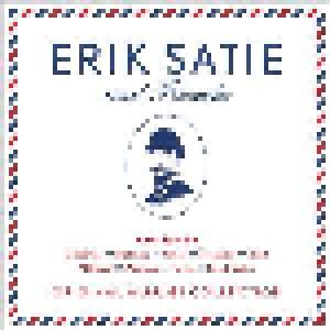 Erik Satie And Friends - Cover