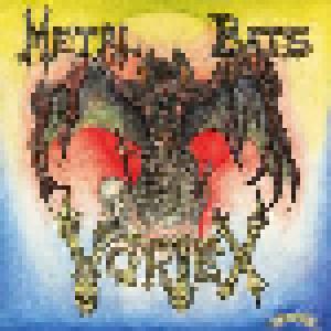 Vortex: Metal Bats - Cover