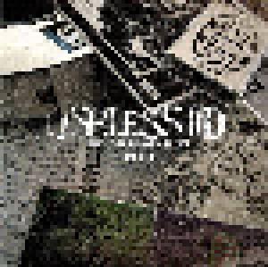 Useless ID: Lost Broken Tunes Vol. 1, The - Cover