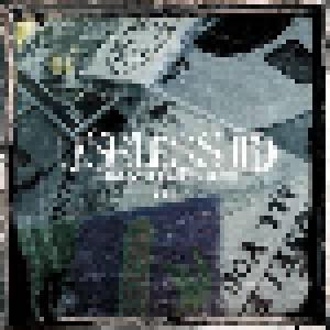Useless ID: Lost Broken Tunes Vol. 2, The - Cover