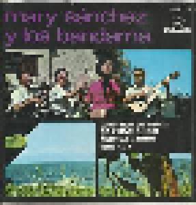 Mary Sanchez Y Los Bandama: Cuando Llora Una Palmera - Cover