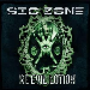 Sic Zone: Re Evil Lotion - Cover