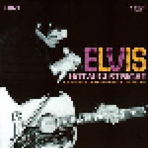Elvis Presley: Hot August Night - Cover