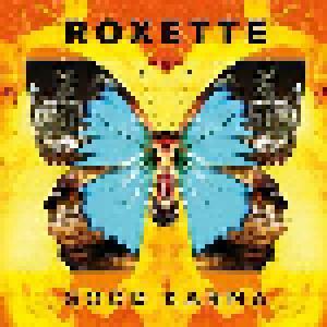 Roxette: Good Karma - Cover