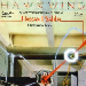 Hawkwind: Hassan I Sahba - Cover