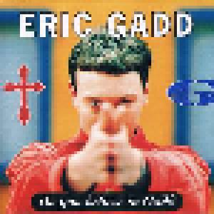 Eric Gadd: Do You Believe In Gadd - Cover
