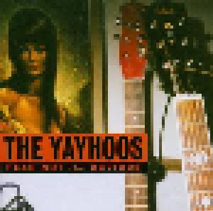 The Yayhoos: Fear Not The Obvious - Cover