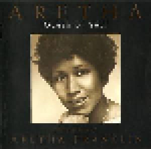 Aretha Franklin: Queen Of Soul - The Very Best Of Aretha Franklin - Cover