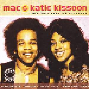 Mac & Katie Kissoon: Love Will Keep Us Together - Cover