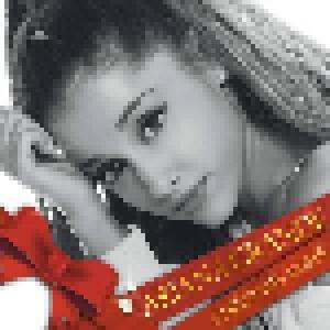Ariana Grande: Christmas Kisses - Cover