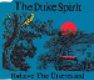 The Duke Spirit: Relieve The Distressed - Cover