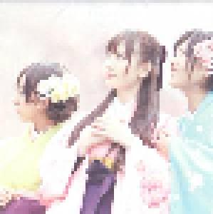 AKB48: 桜の栞 - Cover