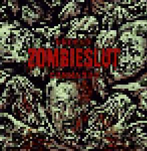 Zombieslut: Undead Commando - Cover