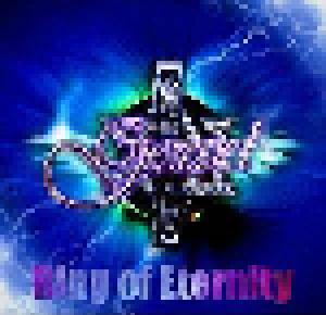 Gerard: Ring Of Eternity - Cover