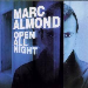 Marc Almond: Open All Night - Cover