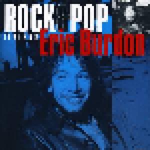 Eric Burdon: Rock & Pop Legends - Cover