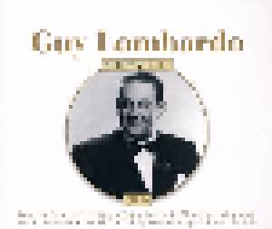 Guy Lombardo: Essential Gold - Cover