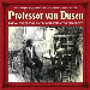 Michael Koser: Professor Van Dusen - Fall 6: Professor Van Dusen Schlägt Sich Selbst - Cover