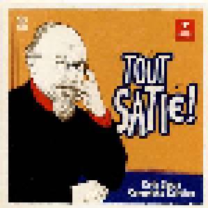 Erik Satie: Tout Satie! Complete Works - Cover