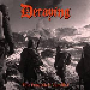 Decaying: Forgotten Conflict, The - Cover