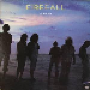 Firefall: Undertow - Cover