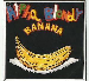 Alpha Blondy: Banana - Cover