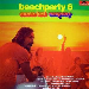 James Last: Beachparty 6 - Cover