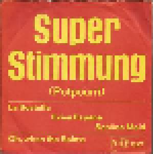 Joe & Die Party Singers, Horsti & Joe: Super Stimmung (Potpourri) - Cover