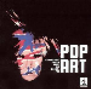 Pop Art: Underground Sounds From The Warhol Era - Cover