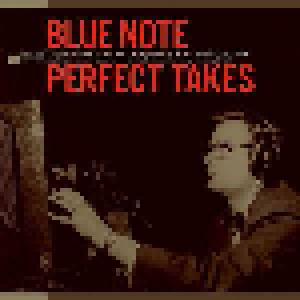 Blue Note Perfect Takes - Cover