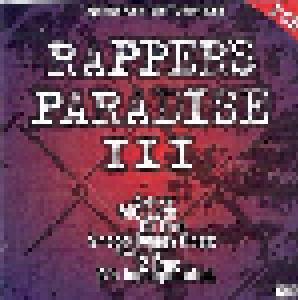 Rapper's Paradise III - Cover