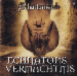 Schattenreich: (06) Echnatons Vermächtnis (CD) - Bild 1