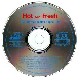 Hot & Fresh - Die Internationalen Super-Hits (2-CD) - Bild 3