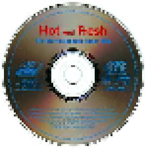 Hot & Fresh - Die Internationalen Super-Hits (2-CD) - Bild 4