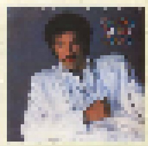 Lionel Richie: Dancing On The Ceiling (CD) - Bild 1