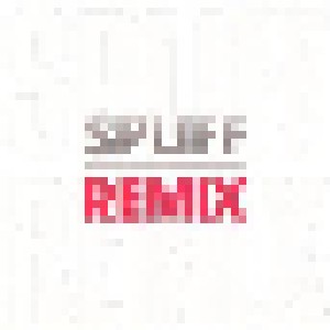 Spliff: Spliff (Remix) (LP) - Bild 1