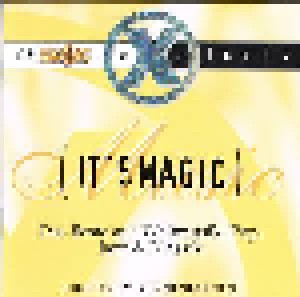 It's Music (It's Magic) - Die CD Zum Kennenlernen (CD) - Bild 1