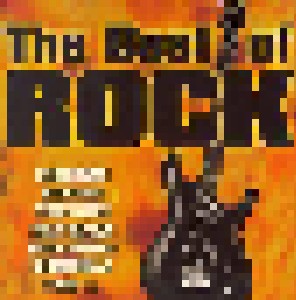 The Best Of Rock (CD) - Bild 1