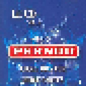 Cover - Master Luke: Pernod Le CD Vol. 06