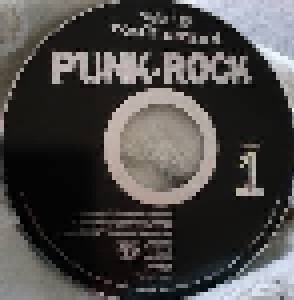 Rock Sound Sampler Speciale Punk-Rock Volume 1 (CD) - Bild 3