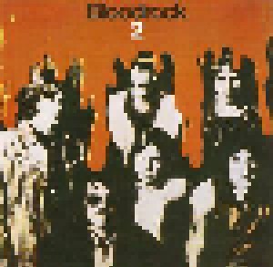 Bloodrock: 2 (CD) - Bild 1