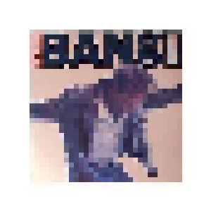 Corey Hart: Bang! (LP) - Bild 1