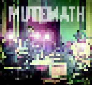 MuteMath: Mute Math (2-CD) - Bild 1